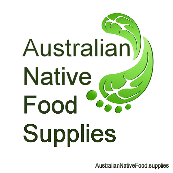 Australian Native Food Supplies